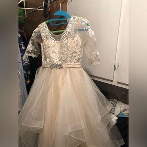 Cinderella Couture Formal Dress- 826 $80 or $70 w/offer